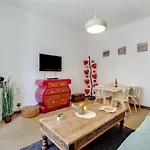 Chalet Joannezon By Interhome *