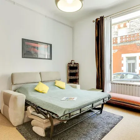 Chalet Joannezon By Interhome