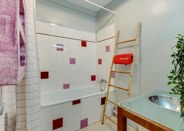 Chalet Joannezon By Interhome Апартаменты