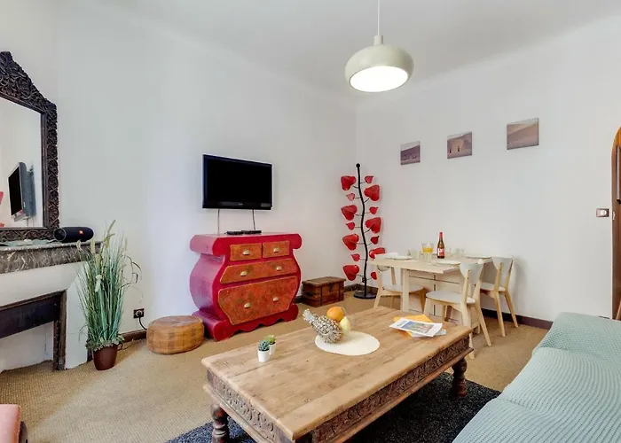 Chalet Joannezon By Interhome *