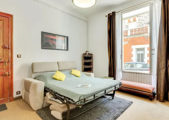 Chalet Joannezon By Interhome