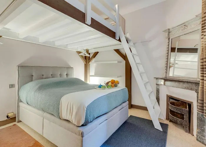 Chalet Joannezon By Interhome