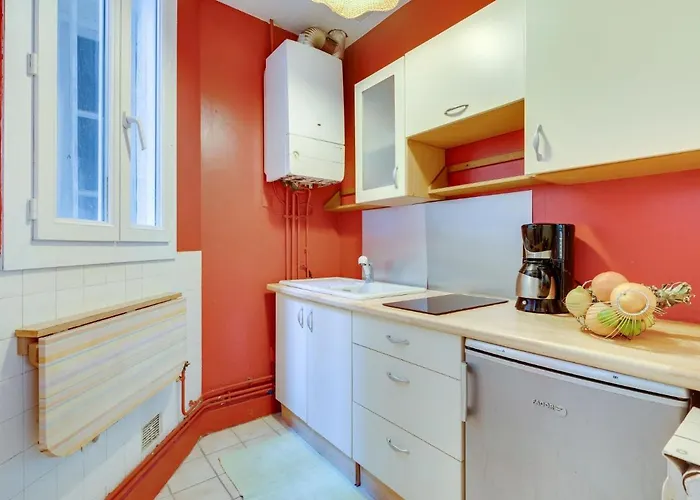 Chalet Joannezon By Interhome * Биарриц