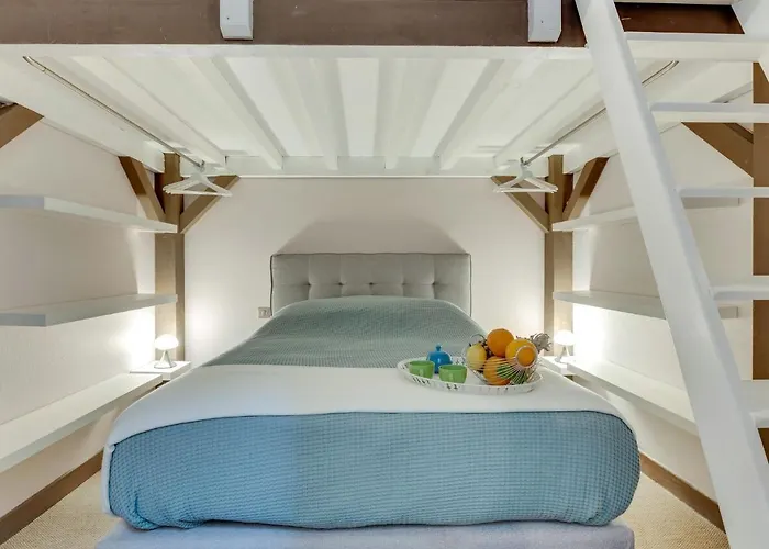 Chalet Joannezon By Interhome Биарриц