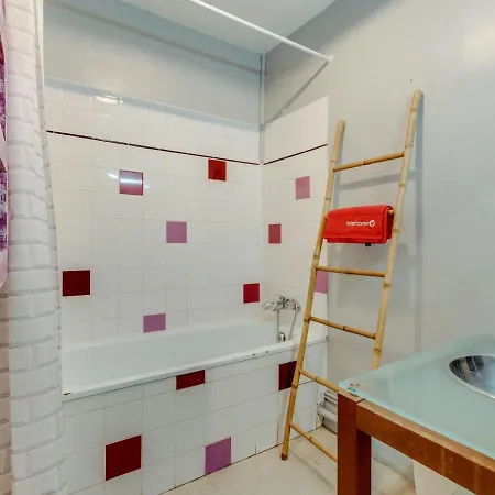 Chalet Joannezon By Interhome Apartment