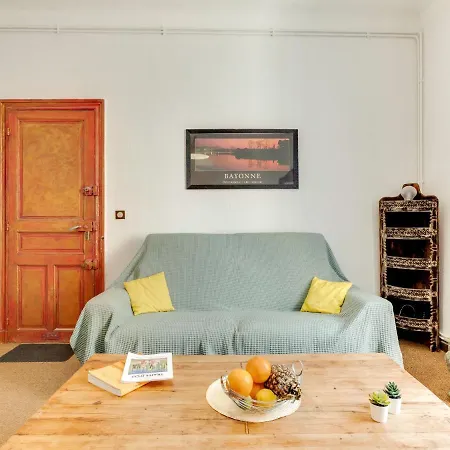 Chalet Joannezon By Interhome Apartment *