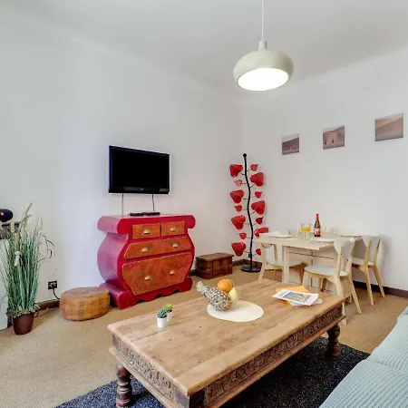 Chalet Joannezon By Interhome *