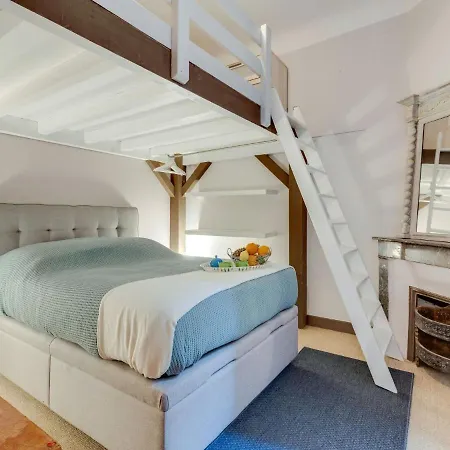 Chalet Joannezon By Interhome