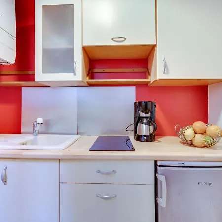 Chalet Joannezon By Interhome *