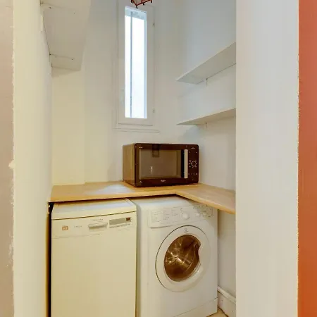 Chalet Joannezon By Interhome Apartment