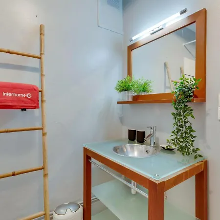 Chalet Joannezon By Interhome Apartment