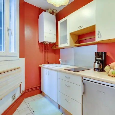 Chalet Joannezon By Interhome * Biarritz