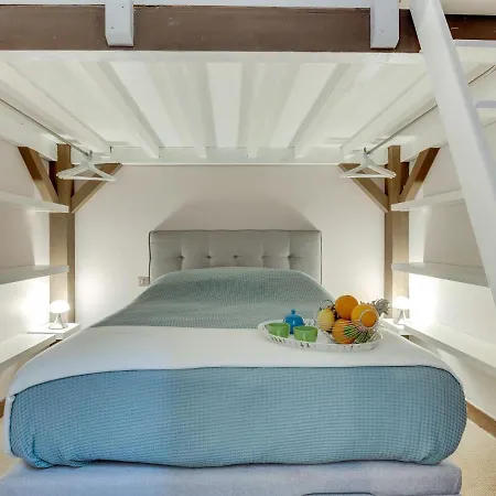 Chalet Joannezon By Interhome Biarritz