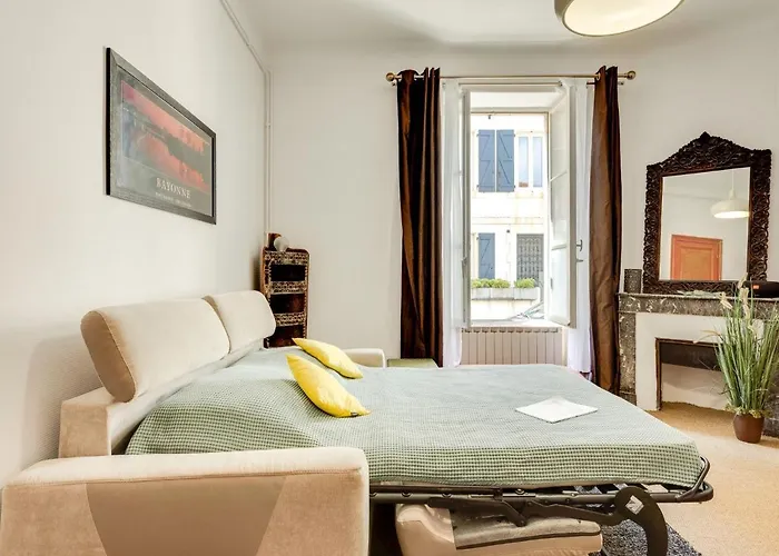 Chalet Joannezon By Interhome *