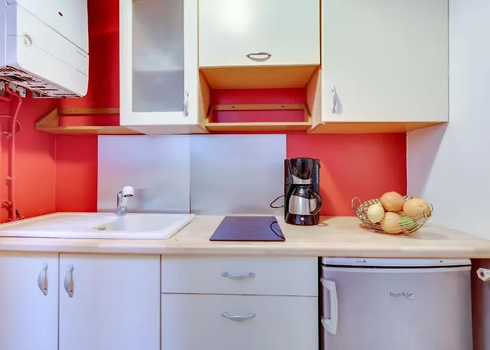 Chalet Joannezon By Interhome *