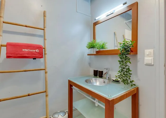 Chalet Joannezon By Interhome Appartement